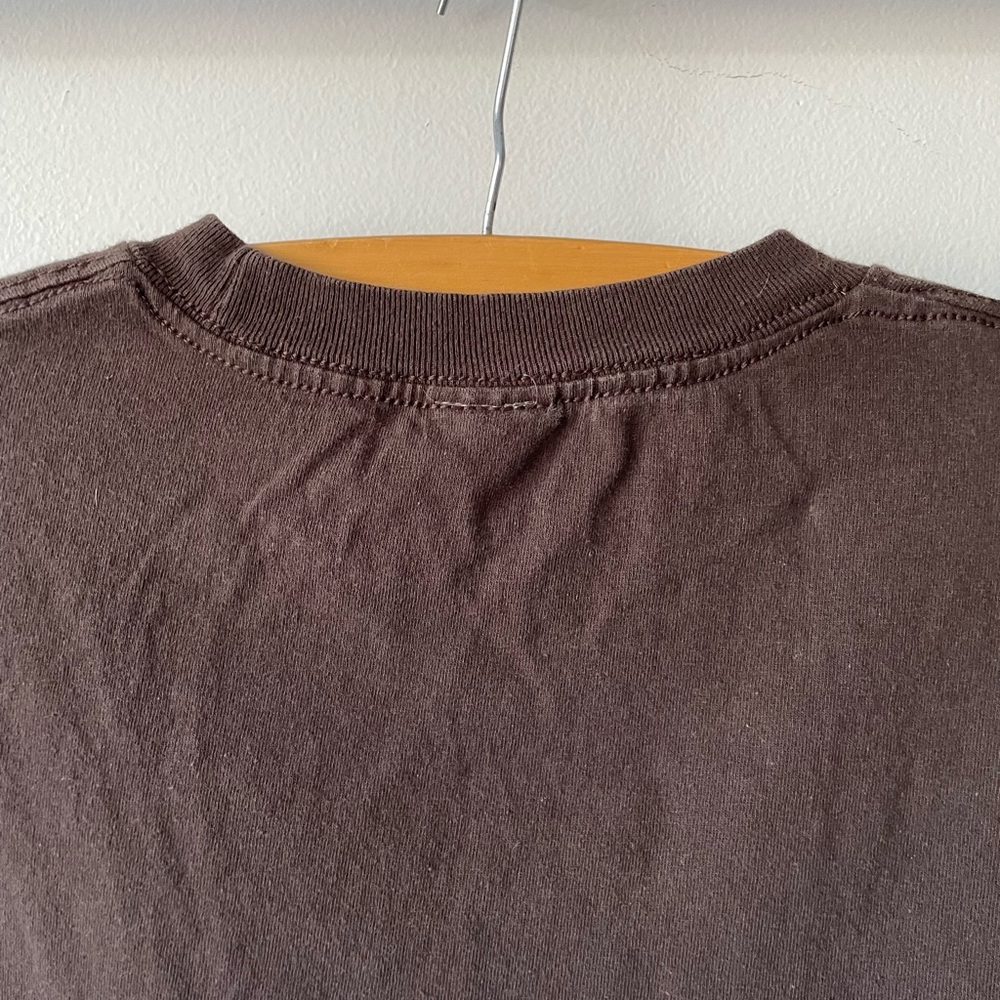 Vintage 2000’s ENJOI Skateboards Travis Scott tee - Picture 7 of 9
